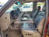 2001 GMC Sierra photo