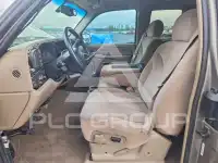 2001 GMC Sierra фото
