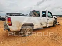 2001 GMC Sierra фото