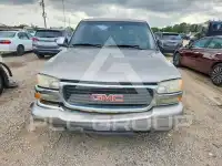 2001 GMC Sierra фото