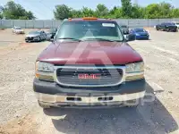 2001 GMC Sierra photo