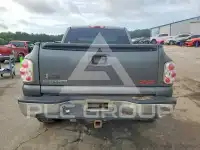 2001 GMC Sierra фото