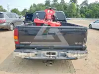 2001 GMC 1500 photo
