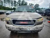 2001 GMC Sierra фото