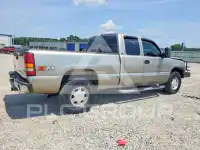 2001 GMC Sierra фото