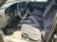 2001 GMC Sierra фото