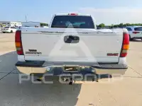 2001 GMC 1500 фото