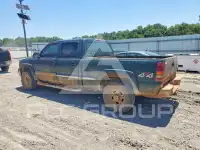 2001 GMC Sierra фото