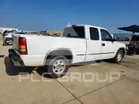 2001 GMC 1500 фото