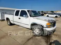 2001 GMC 1500 фото