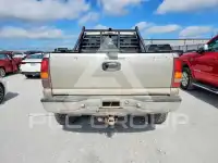 2001 GMC Sierra фото