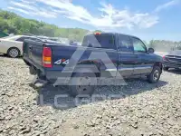 2001 GMC Sierra фото