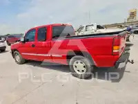 2001 GMC Sierra фото