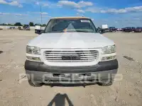 2001 GMC Sierra фото