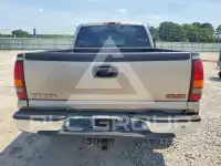 2001 GMC Sierra фото