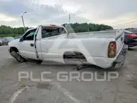 2001 GMC Sierra фото