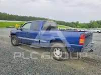 2001 GMC Sierra фото
