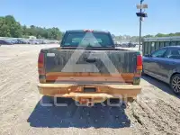 2001 GMC Sierra фото