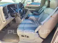 2001 GMC Sierra фото