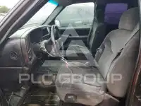 2001 GMC Sierra photo