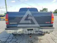 2001 GMC Sierra фото