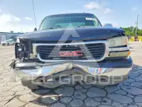 2001 GMC Sierra фото
