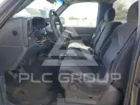 2001 GMC Sierra photo