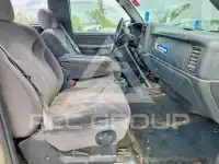 2001 GMC Sierra фото