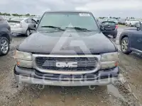 2001 GMC Sierra photo