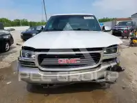 2001 GMC Sierra фото