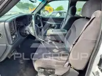 2001 GMC Sierra фото