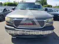 2001 GMC Sierra photo
