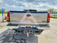 2001 GMC Sierra фото