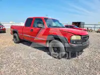 2001 GMC 1500 фото