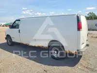 2001 GMC Savana photo