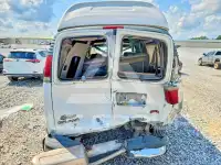 2001 GMC Savana фото