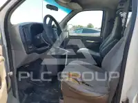 2001 GMC Savana фото