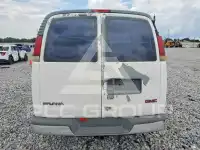 2001 GMC Savana фото