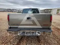 2001 GMC SONOMA photo