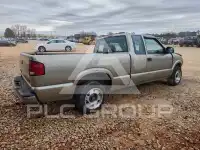 2001 GMC SONOMA photo