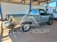 2001 GMC SONOMA фото