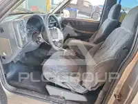 2001 GMC SONOMA фото
