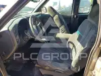 2001 GMC SONOMA фото