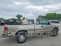 2001 GMC SONOMA photo