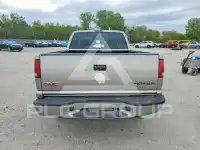2001 GMC SONOMA photo