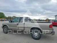 2001 GMC SONOMA photo