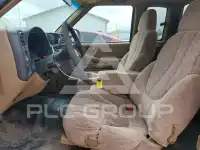 2001 GMC SONOMA photo