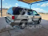 2001 GMC Jimmy фото