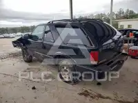 2001 GMC Jimmy фото
