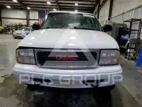 2001 GMC Jimmy photo